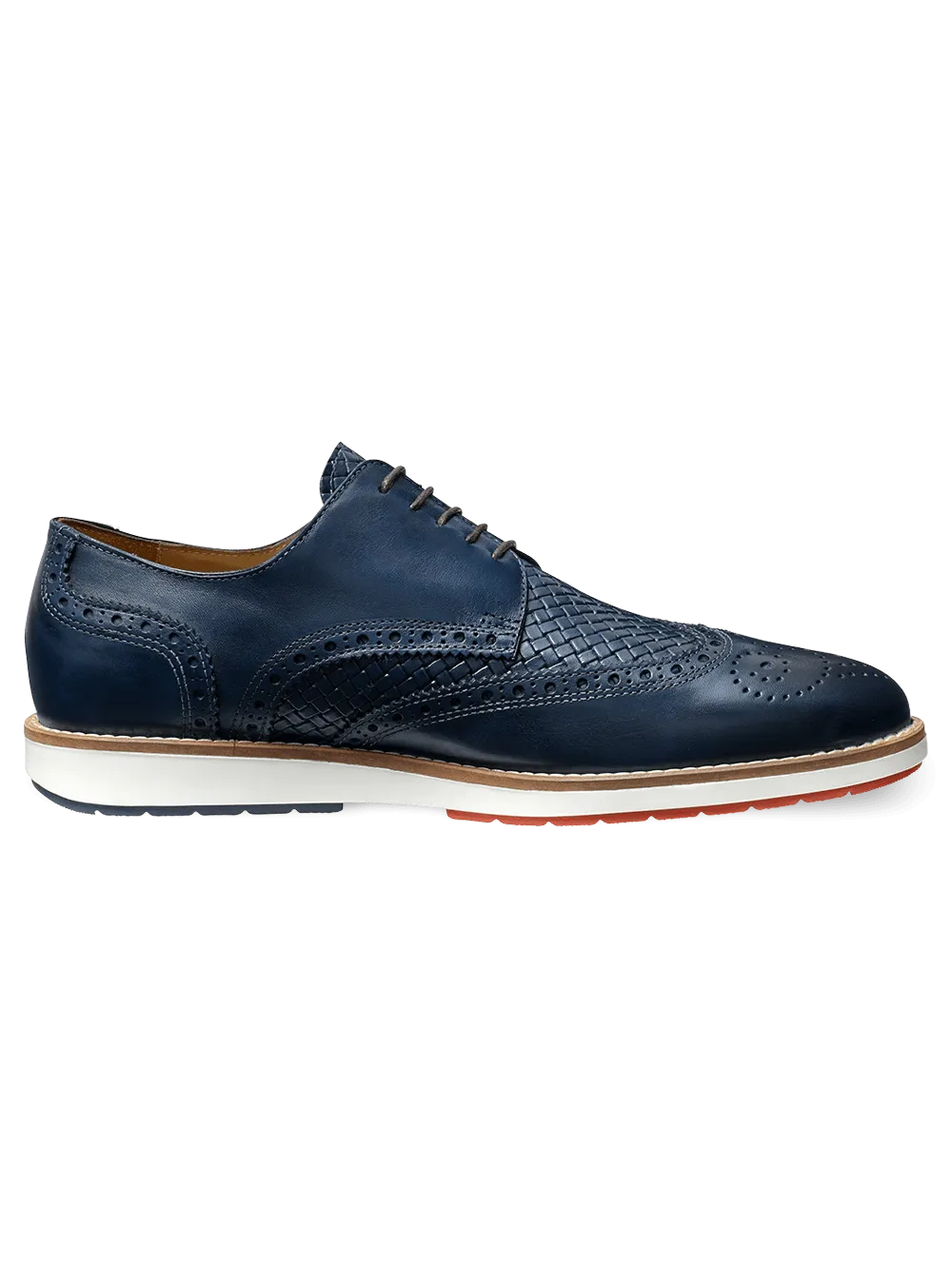 Lewis Derby - Navy