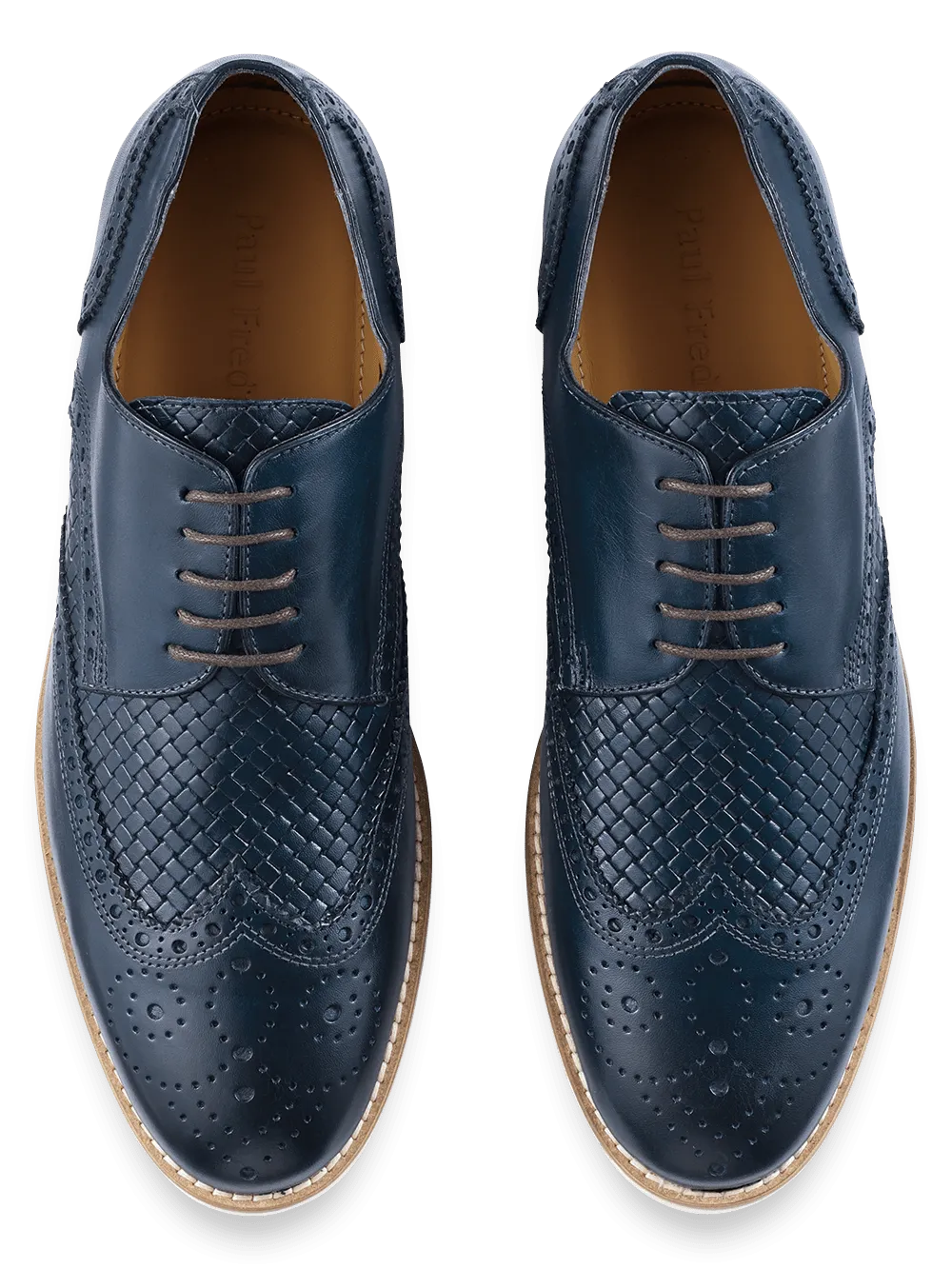 Lewis Derby - Navy