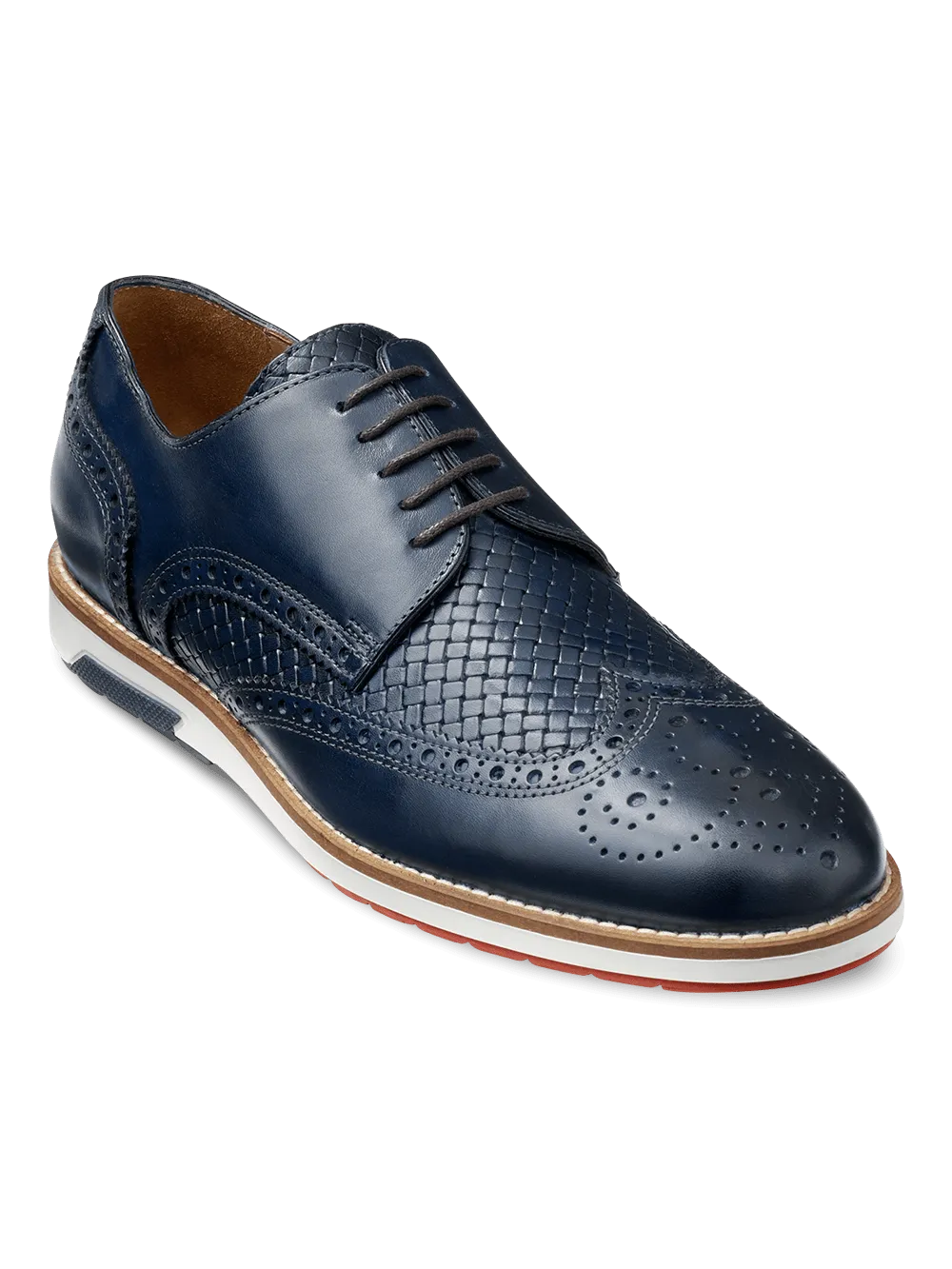 Lewis Derby - Navy
