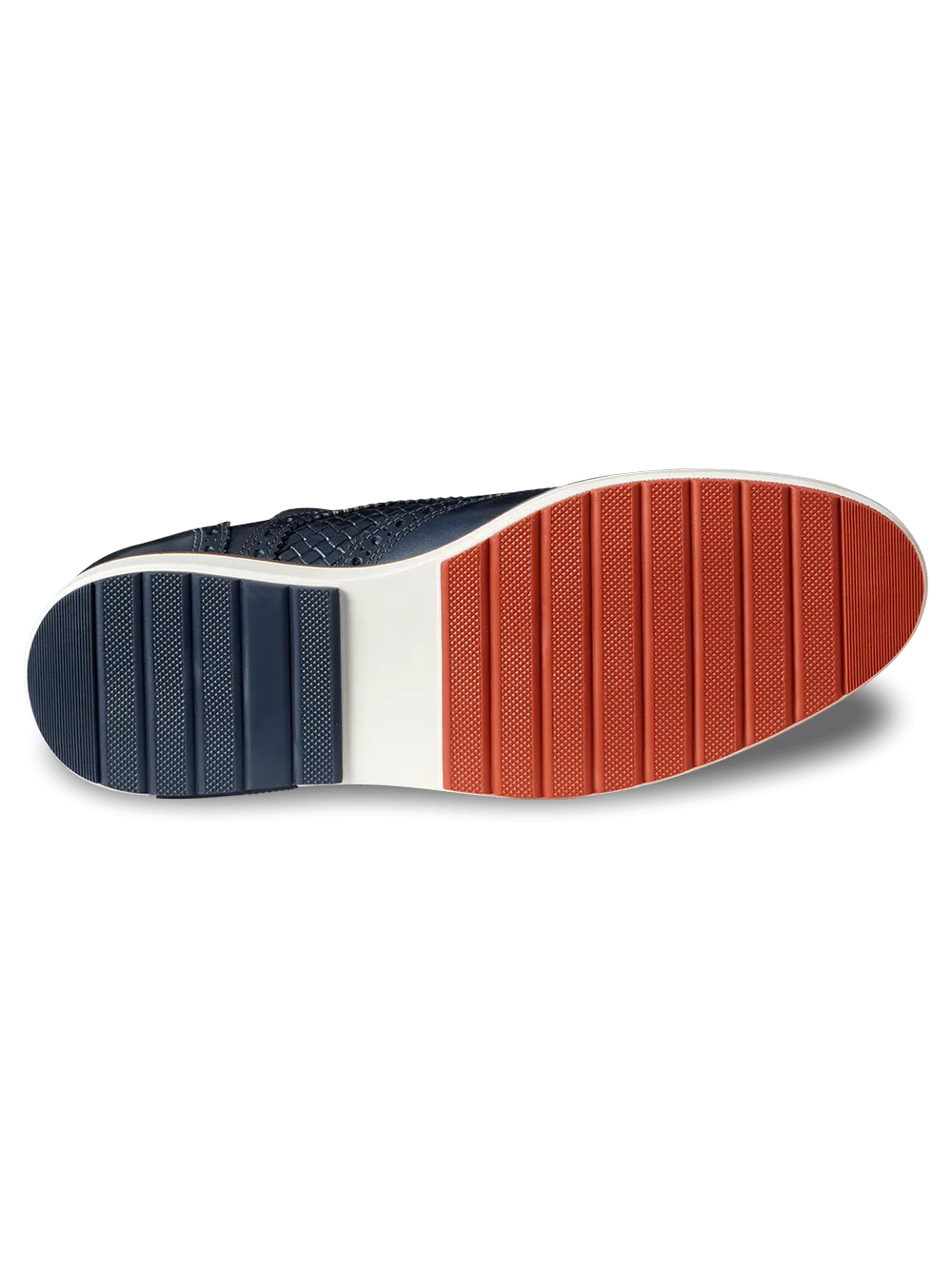 Lewis Derby - Navy