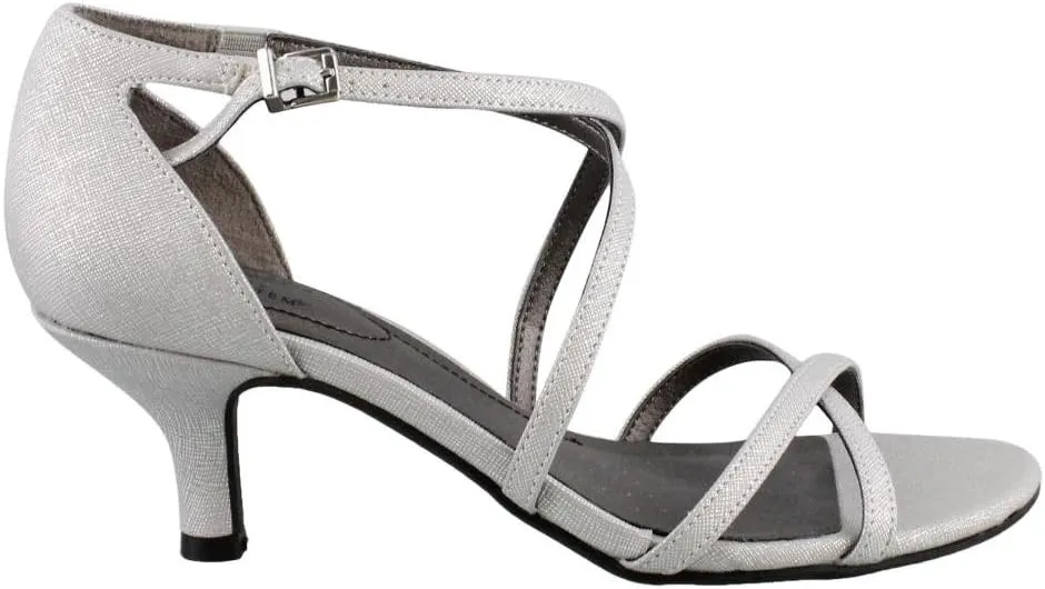 LifeStride Women's Flaunt Dress Sandal