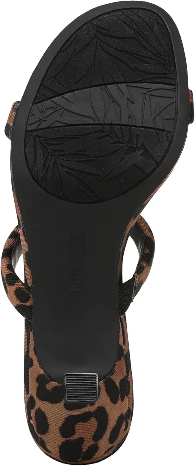 LifeStride Women's Nalani Heeled Sandal