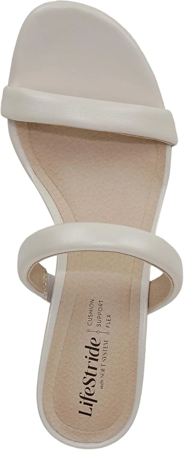 LifeStride Women's Nalani Heeled Sandal
