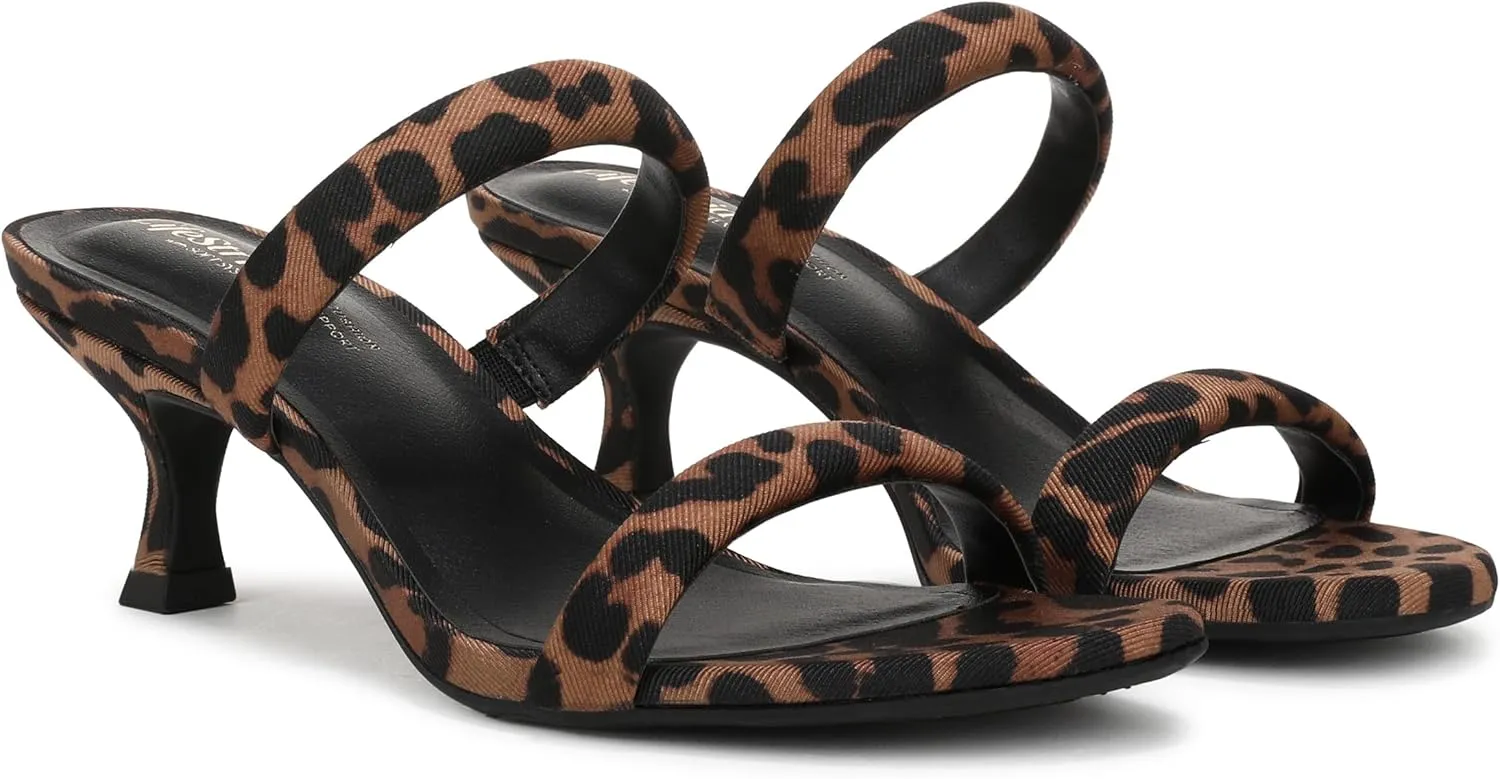 LifeStride Women's Nalani Heeled Sandal