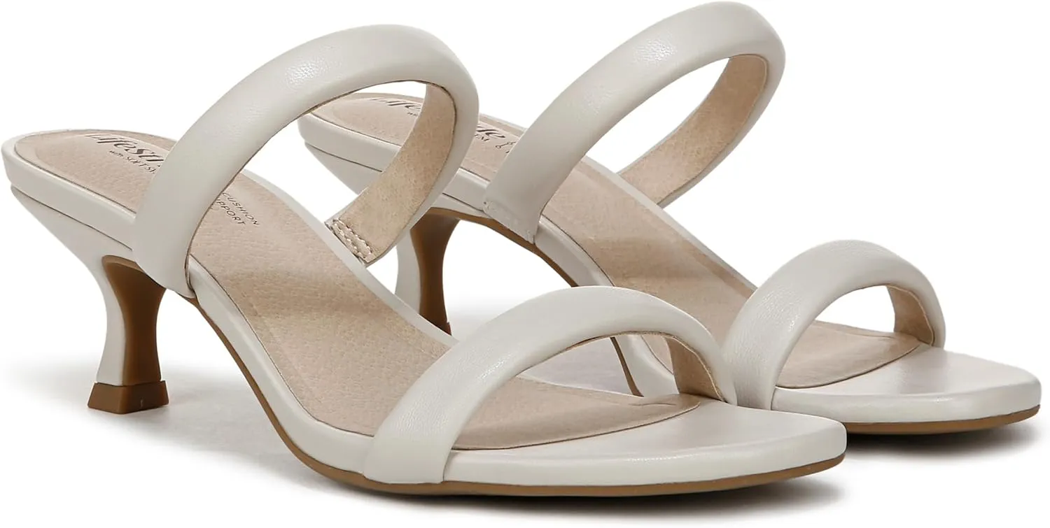 LifeStride Women's Nalani Heeled Sandal