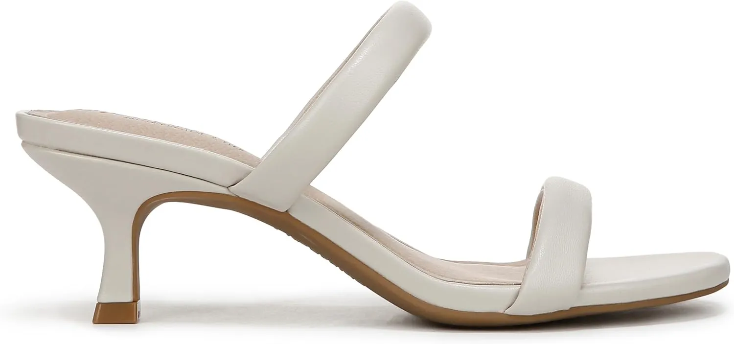 LifeStride Women's Nalani Heeled Sandal