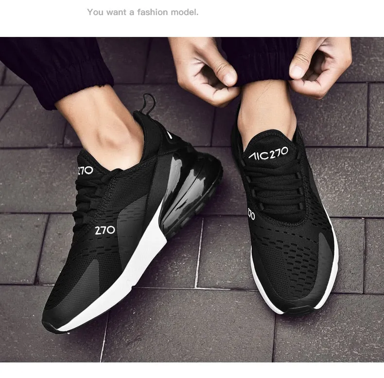 Light Weight Running Shoes For Women Sneakers