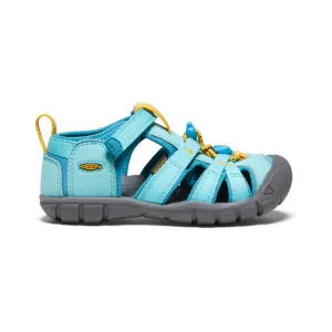 Little Kids' Seacamp II CNX - Ipanema/Fjord Blue