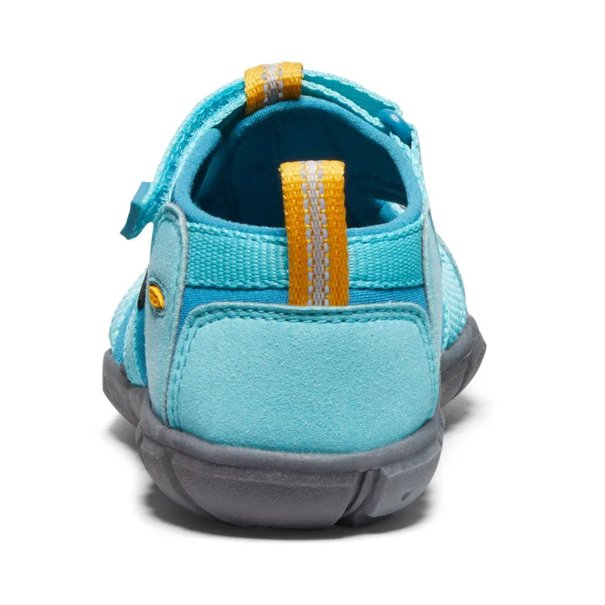 Little Kids' Seacamp II CNX - Ipanema/Fjord Blue