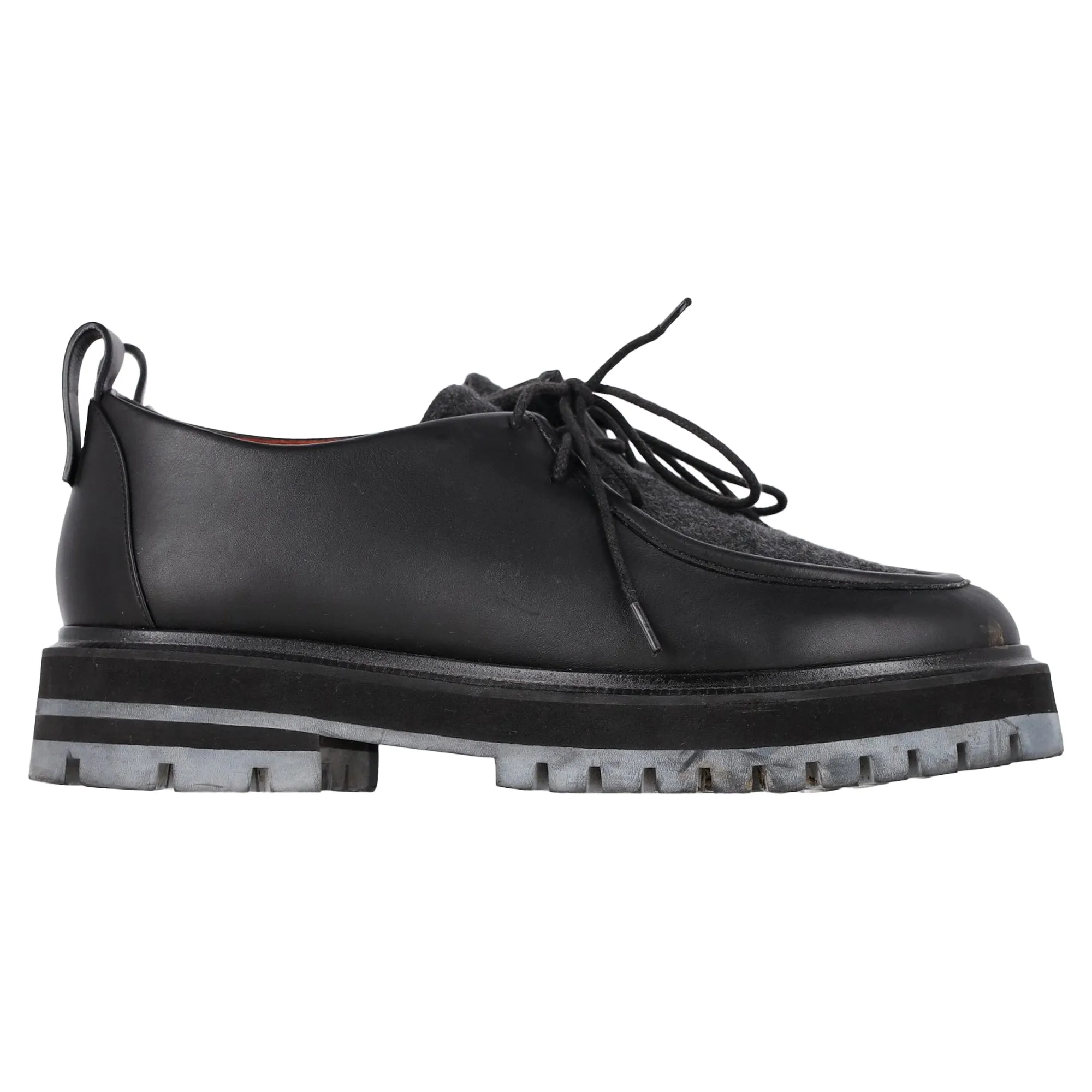 Loro Piana loafer