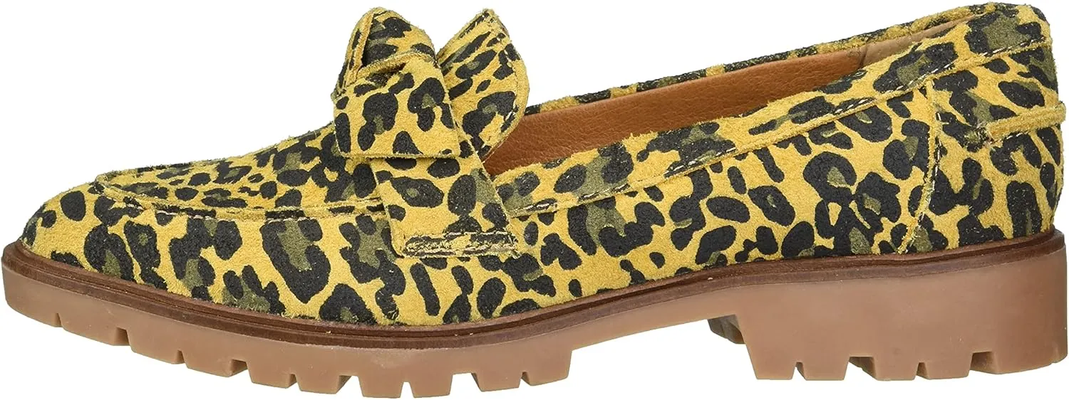 Lucky Brand Women's Tamio Flat