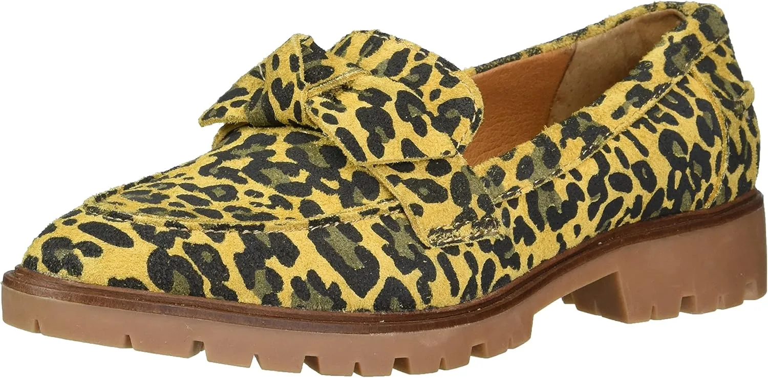 Lucky Brand Women's Tamio Flat
