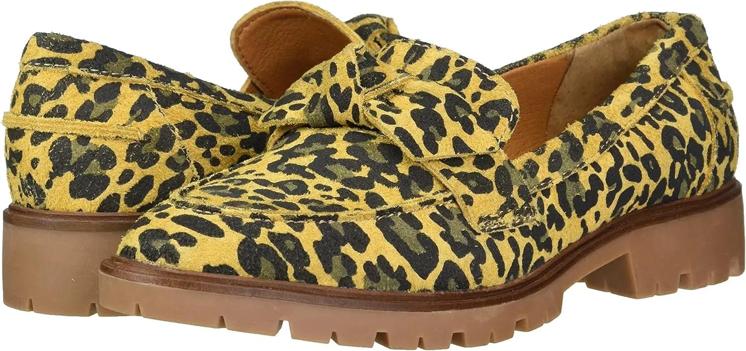 Lucky Brand Women's Tamio Flat
