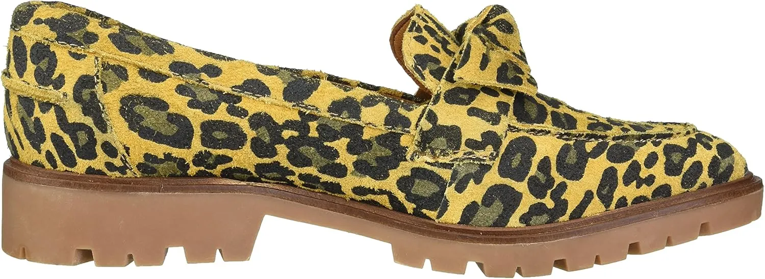 Lucky Brand Women's Tamio Flat