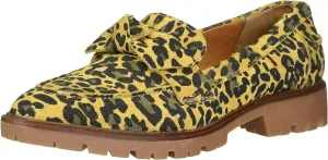 Lucky Brand Women's Tamio Flat