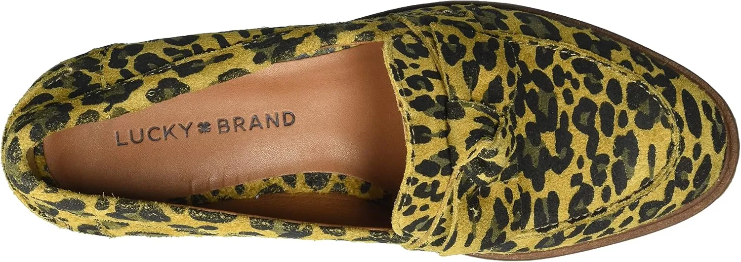 Lucky Brand Women's Tamio Flat
