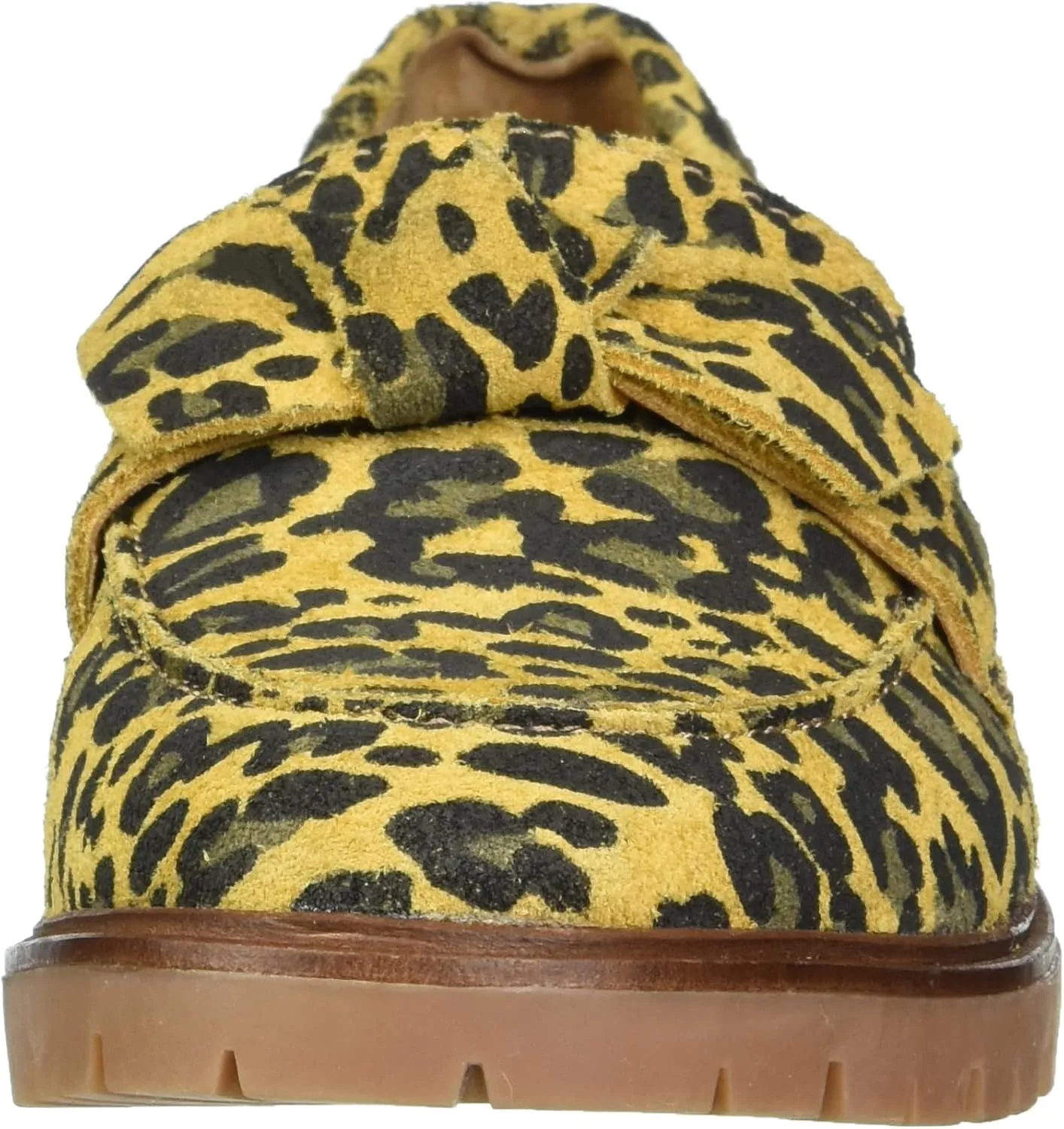 Lucky Brand Women's Tamio Flat