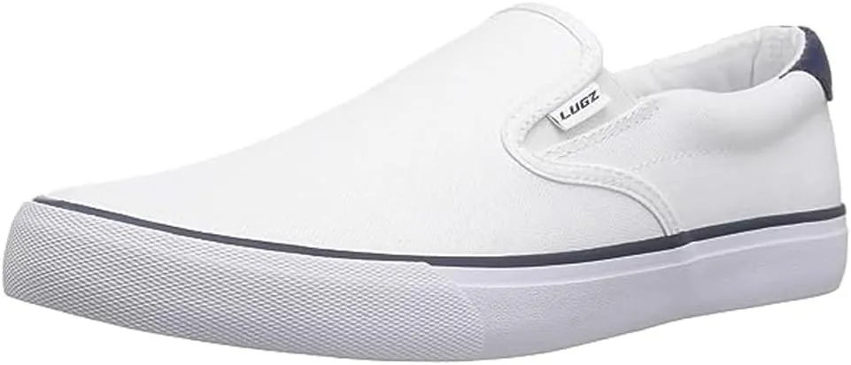 Lugz Men's Clipper Sneaker