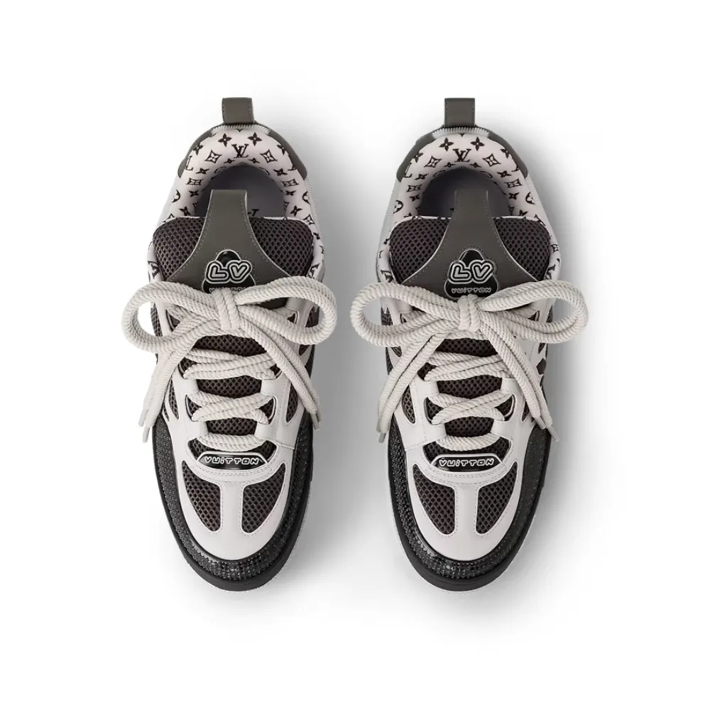 LV Skate Sneaker