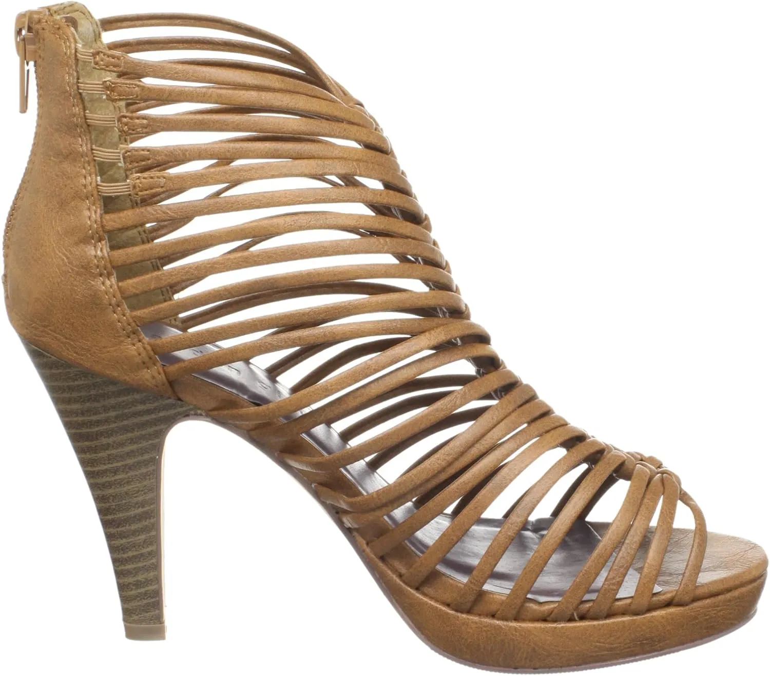 Madden Girl Women's KLIPPERR