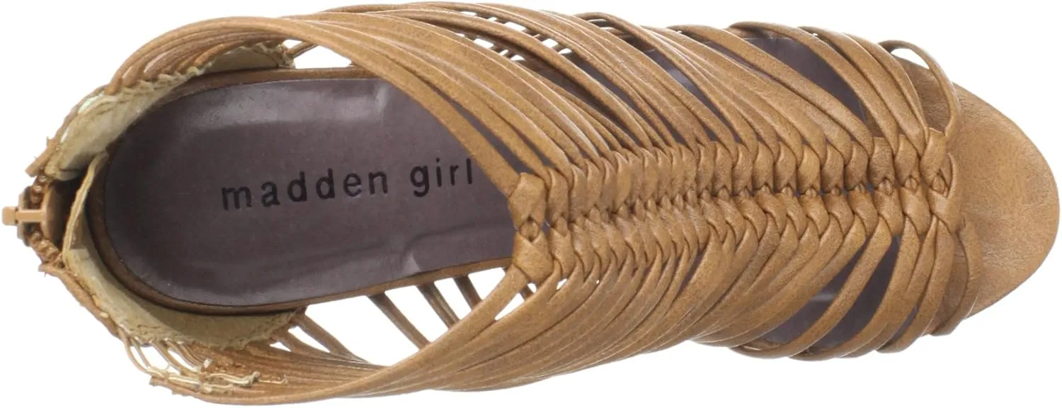 Madden Girl Women's KLIPPERR