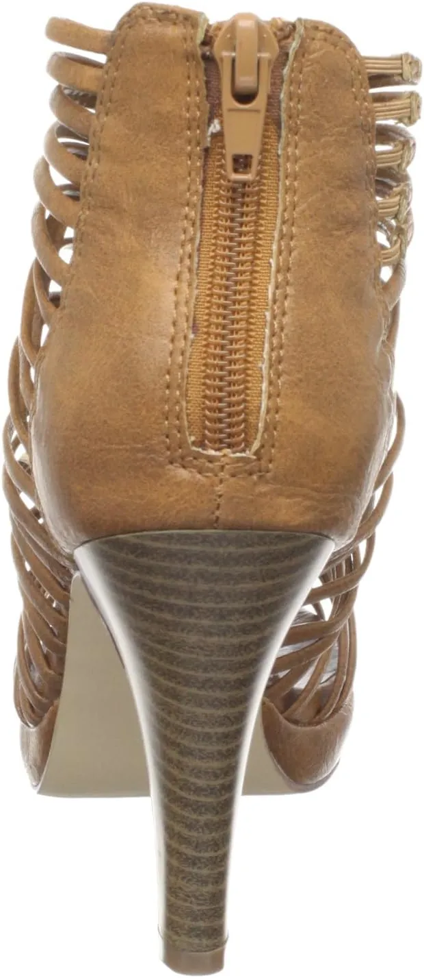 Madden Girl Women's KLIPPERR