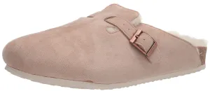 Madden Girl Women's Prance-F Mule, Lt Taupe, 7
