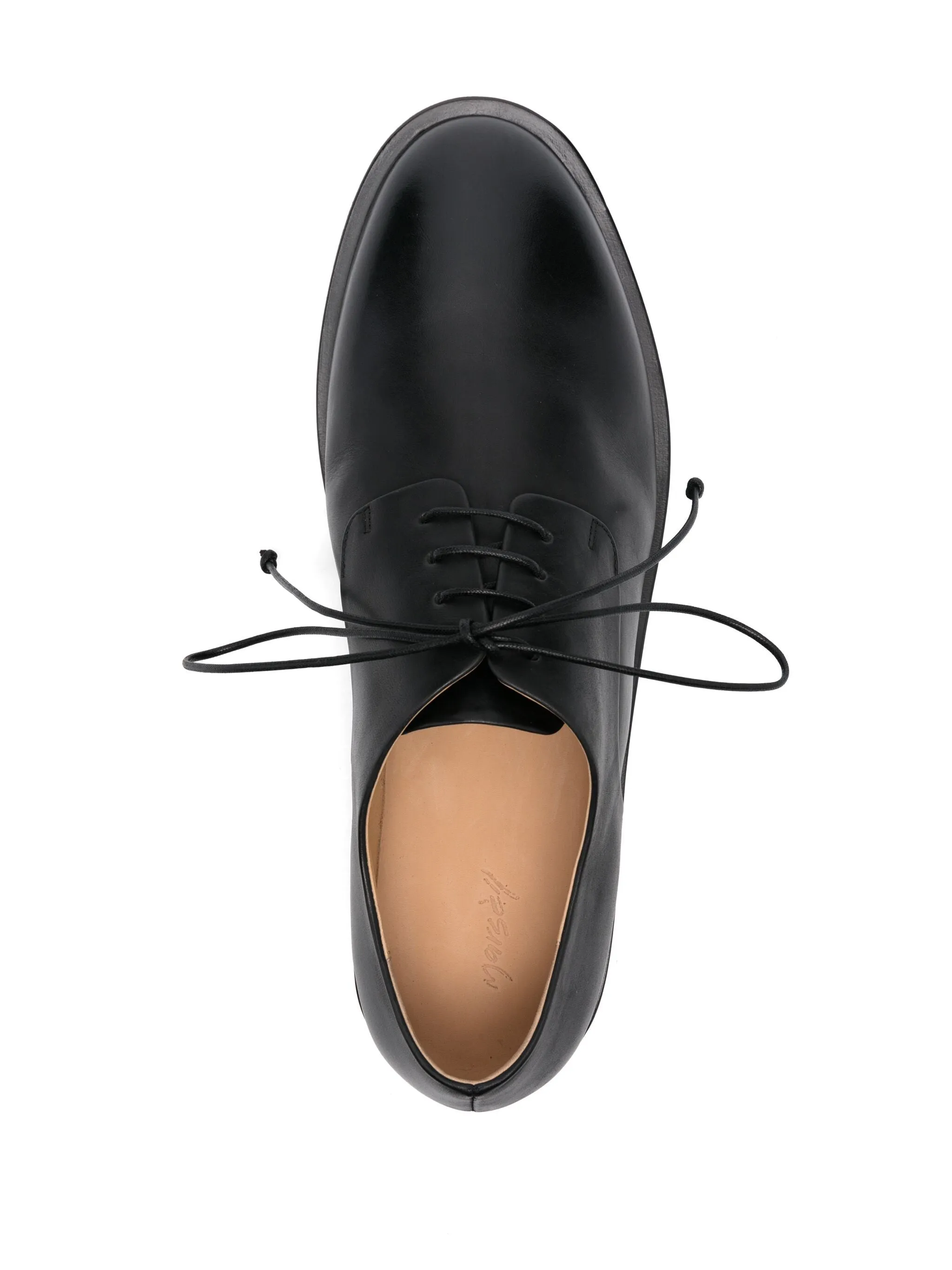 Mando Derby Shoes