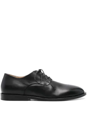 Mando Derby Shoes