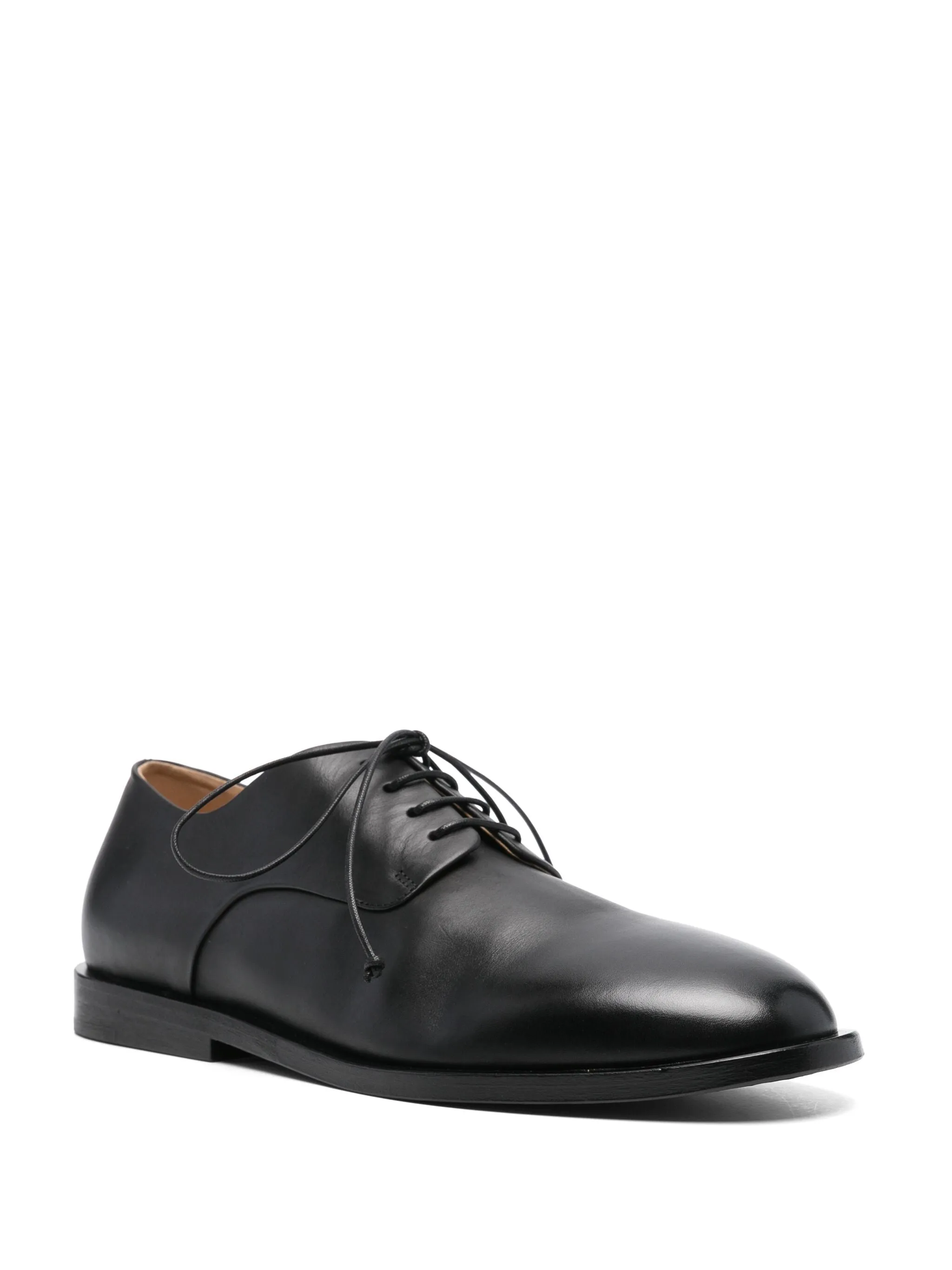Mando Derby Shoes