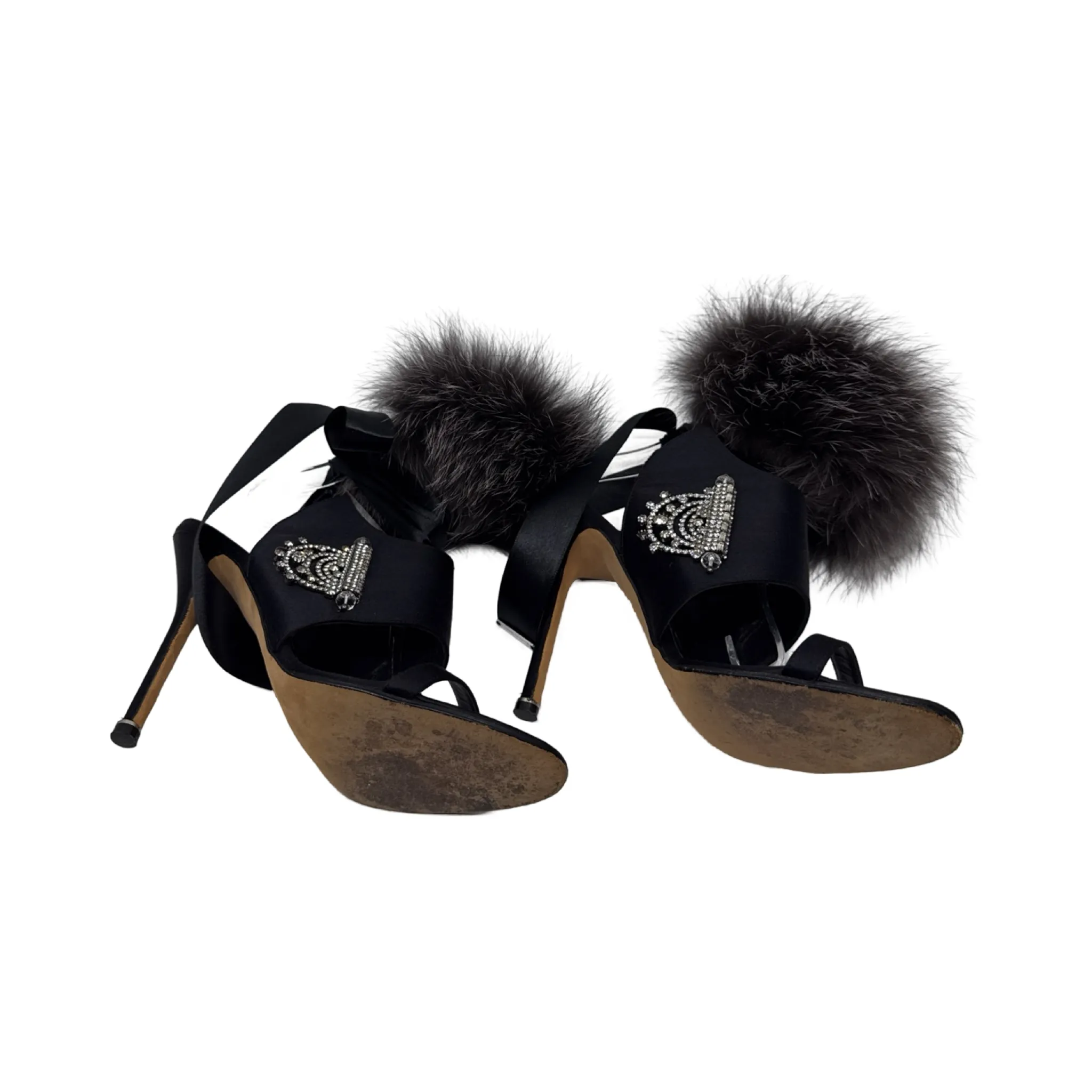 Manolo Blahnik sz 39