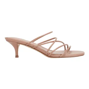 Marc Fisher LTD BANNA MOCHA MOUSSE/FT FH NAPPA (GR)