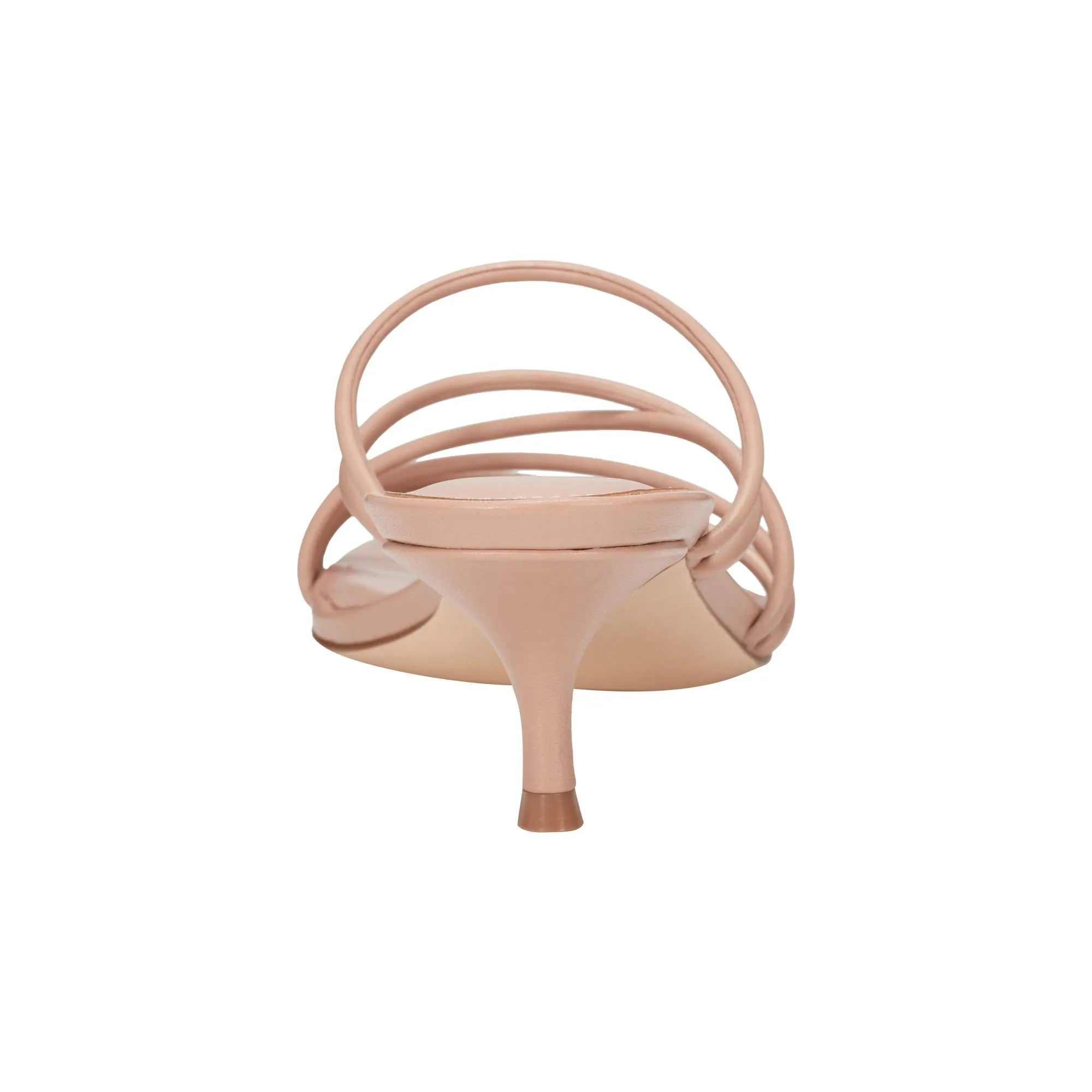 Marc Fisher LTD BANNA MOCHA MOUSSE/FT FH NAPPA (GR)