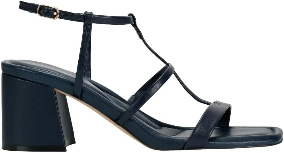 Marc Fisher Women's Gellyn Heeled Sandal