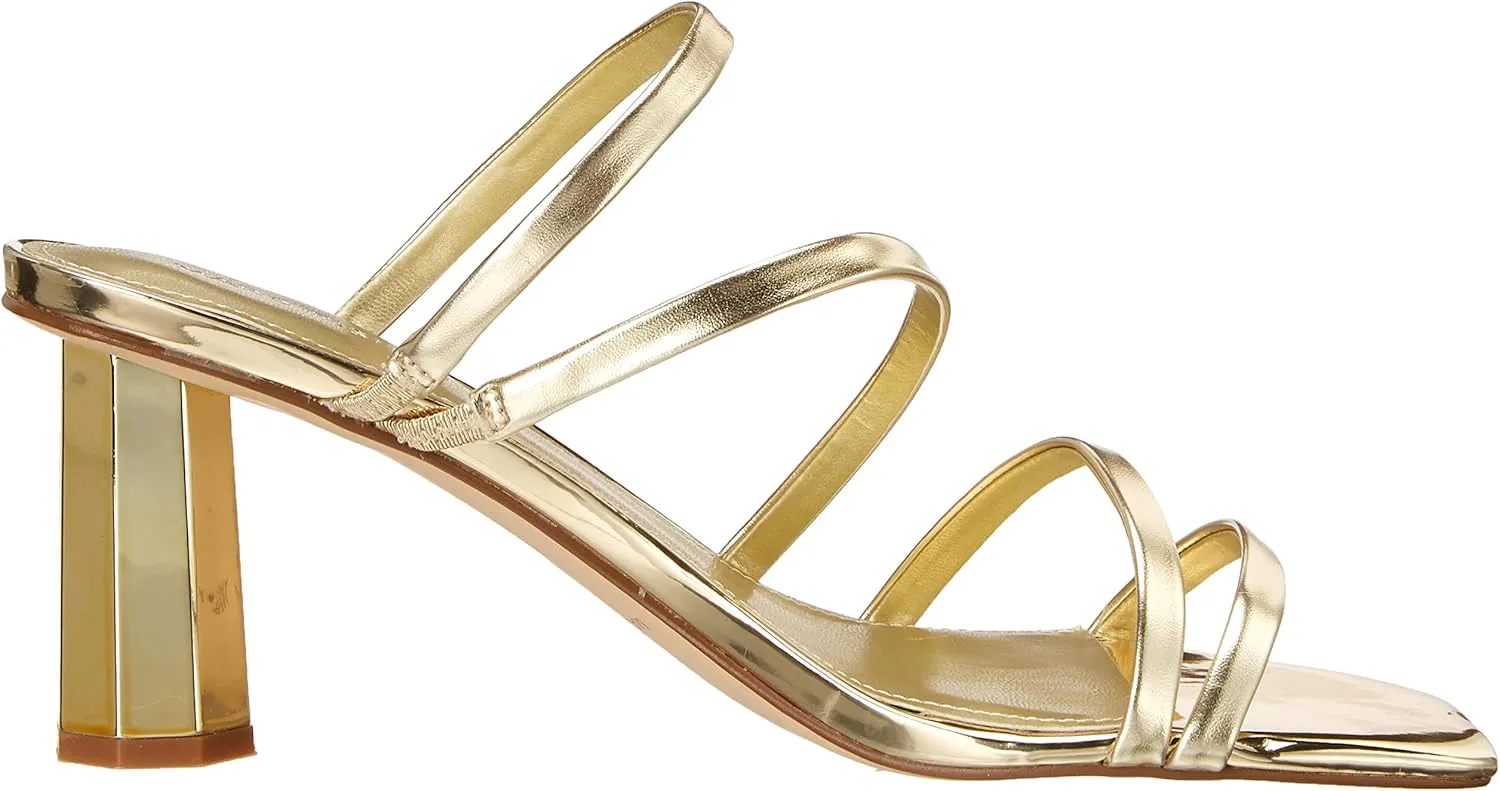 Marc Fisher Women's Kristin Heeled Sandal
