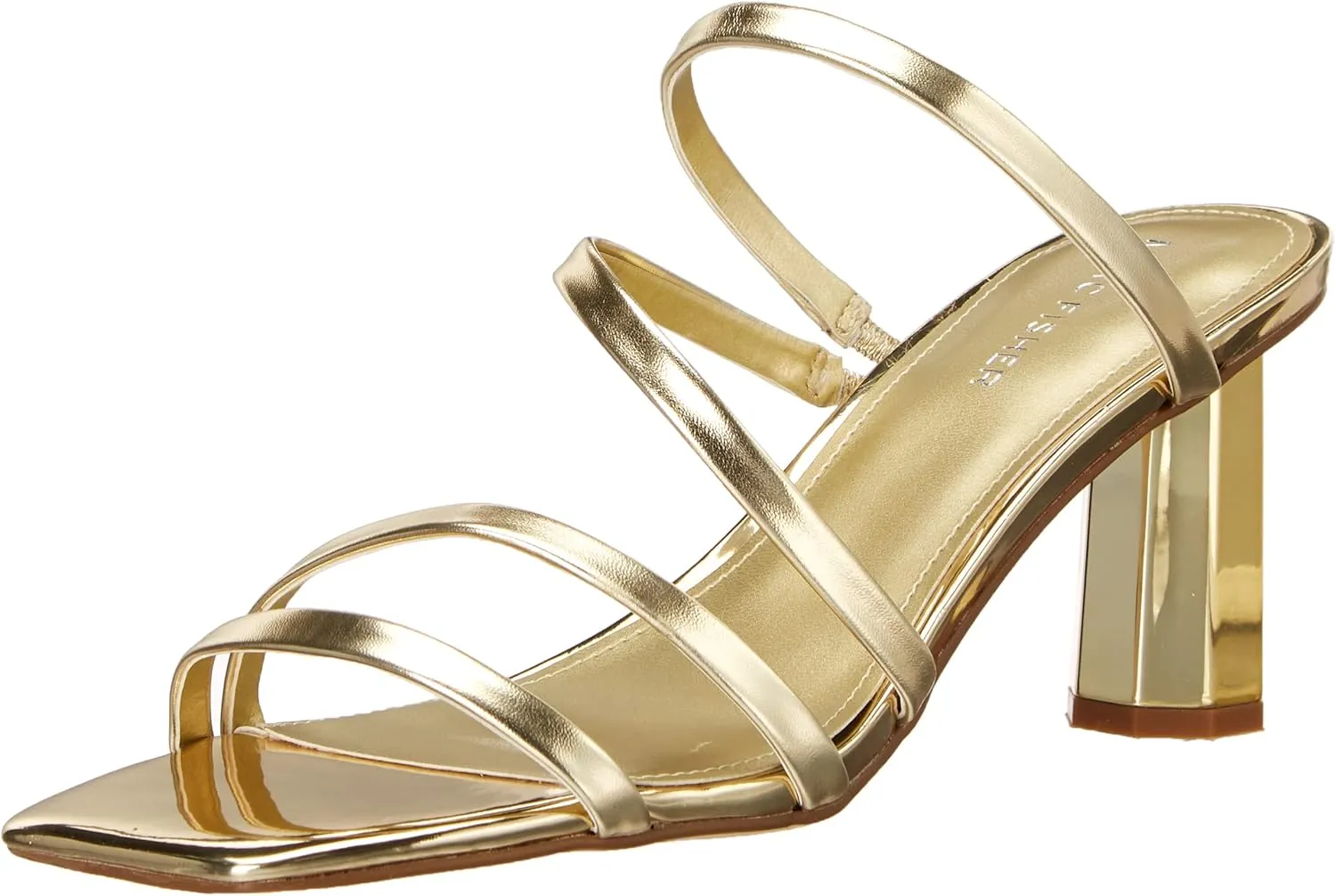Marc Fisher Women's Kristin Heeled Sandal