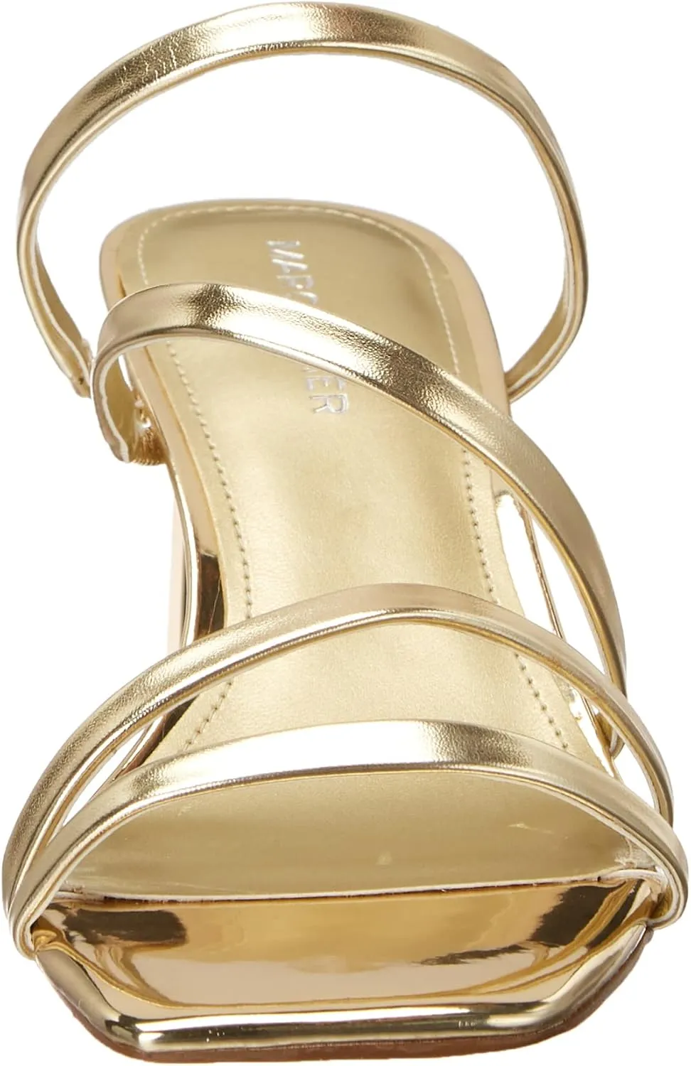 Marc Fisher Women's Kristin Heeled Sandal