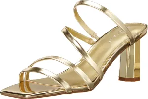 Marc Fisher Women's Kristin Heeled Sandal