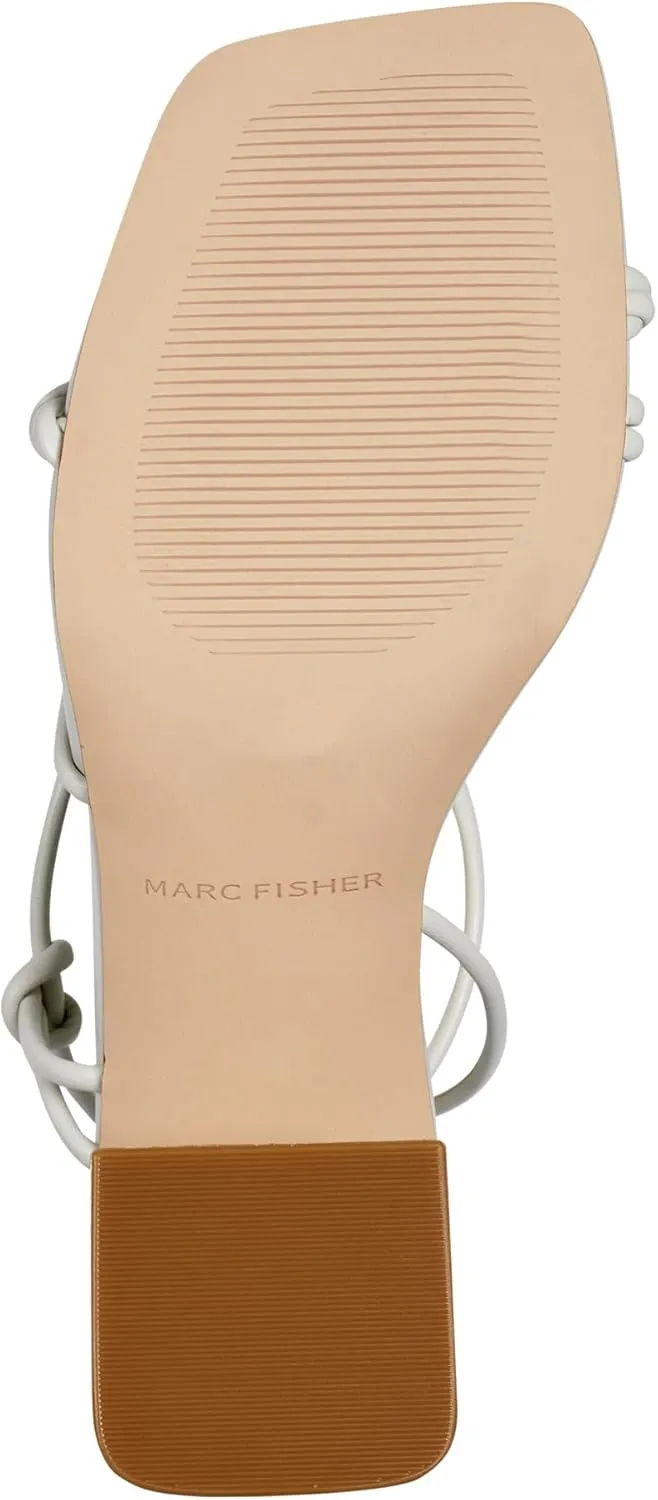 Marc Fisher Women's Meggiane Heeled Sandal