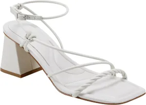 Marc Fisher Women's Meggiane Heeled Sandal