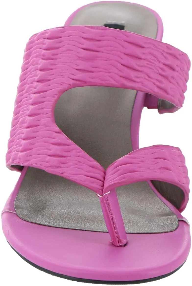 Masseys Arden 2 for Women Open Toe Slip on Heeled Sandal