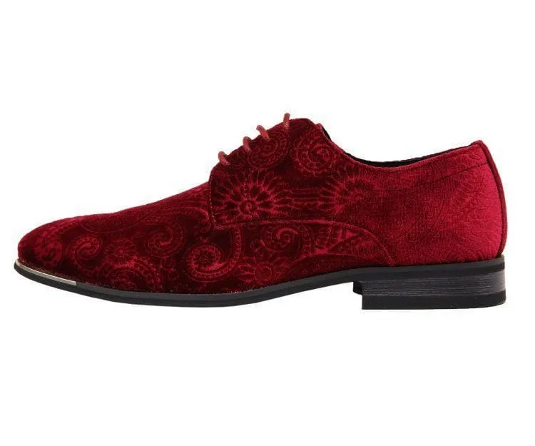 Men dress Shoes- Chadwick
