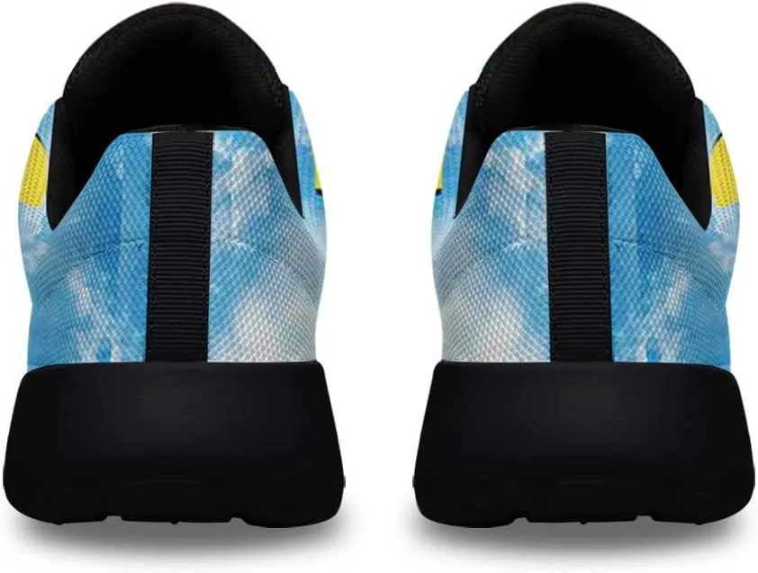 Men Women Fashion Running Sneakers Breathable Casual Sport Tennis Shoes Gift for Him Her