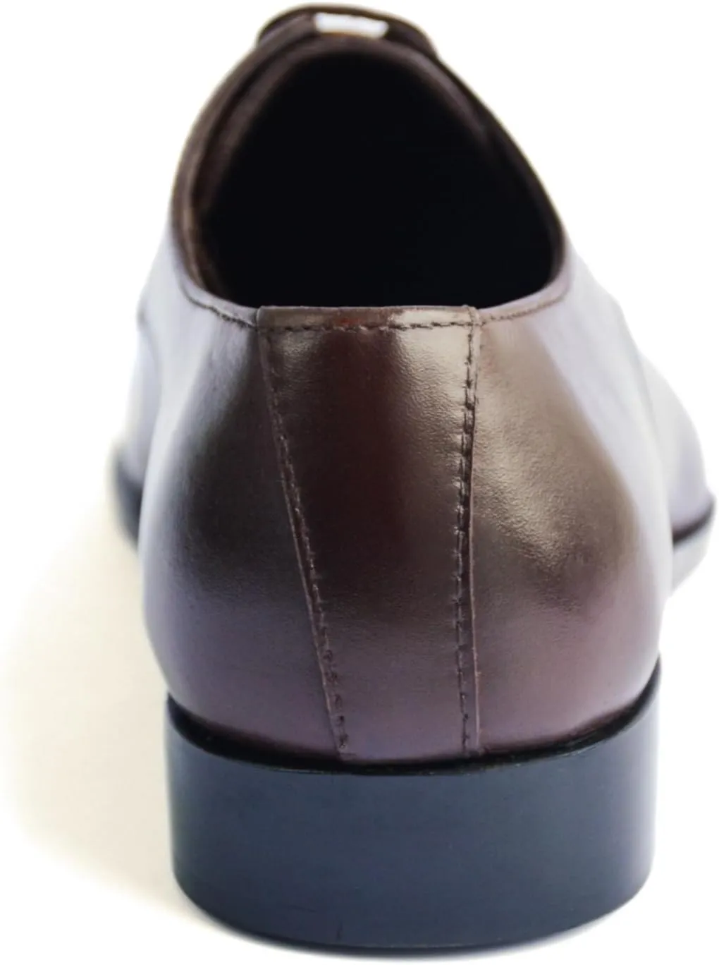 Men's Dress Shoes Handmade Leather Formal Business Oxford Shoes Premium Brogue Derby Retro Dress Shoes for Men