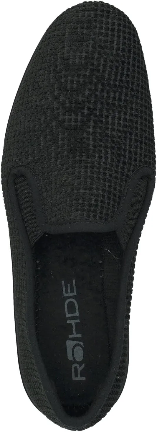 Men's Flat Mule