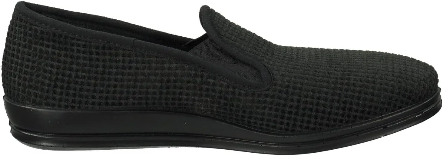 Men's Flat Mule