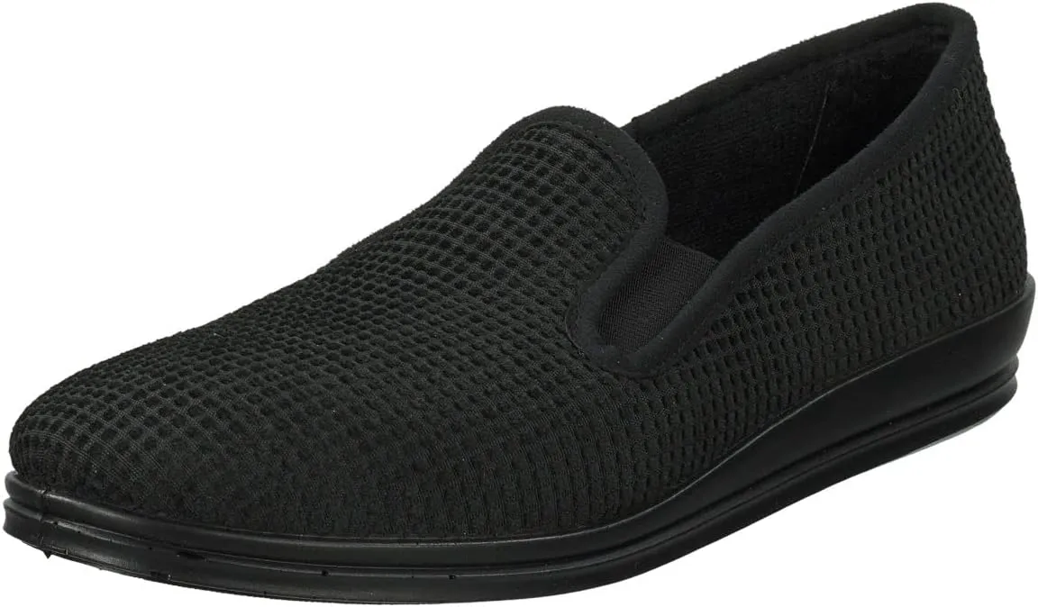 Men's Flat Mule