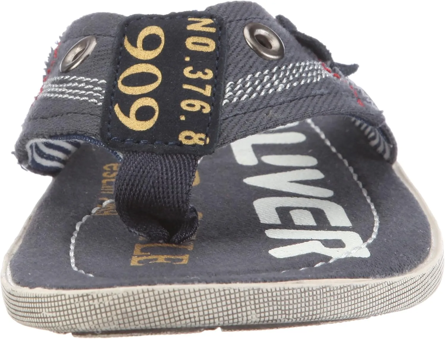 Men's Mules