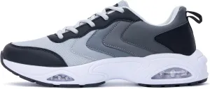 Mens Running Shoes Tennis Athletic Walking Sneakers Fashion Workout Gym Shoes