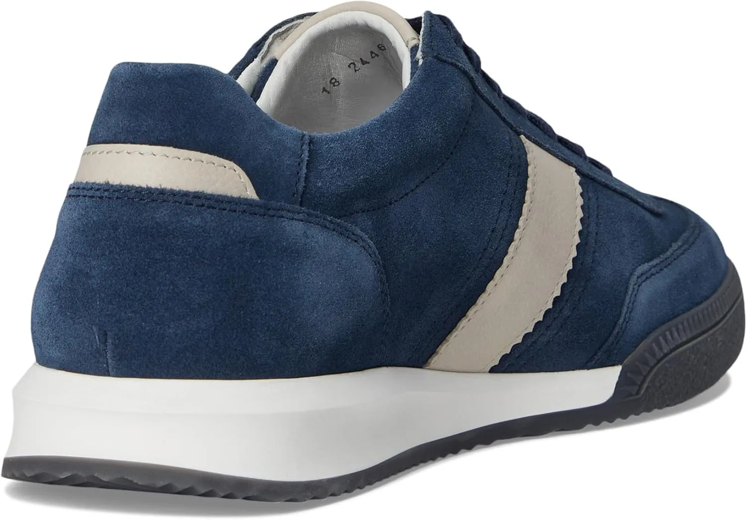 Mephisto Men's Elyo Sneaker